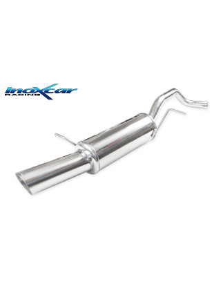 Posteriore con uscita diam. 102 RACING SEAT IBIZA SC – 2011 105CV (type 6J) (Cod. I-SEIB.22.102R)