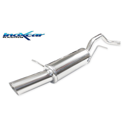 Posteriore con uscita diam. 102 RACING SEAT IBIZA SC – 2011 105CV (type 6J) (Cod. I-SEIB.22.102R)