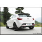 Posteriore con uscita 2 x diam. 80 – 2015 110CV Seat IBIZA (type 6J) SC (Cod. I-SEIB.25.80)