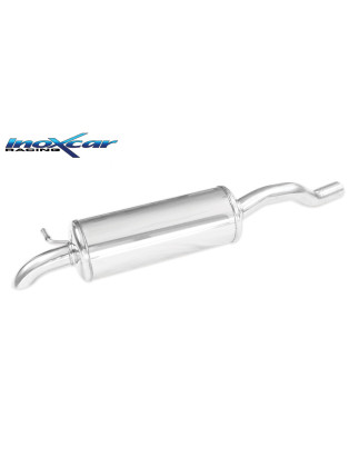 Posteriore silenziato – 2017 150CV Seat IBIZA (type KJ) (Cod. I-SEIB.29)