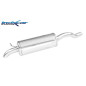 Posteriore silenziato – 2017 150CV Seat IBIZA (type KJ) (Cod. I-SEIB.29)