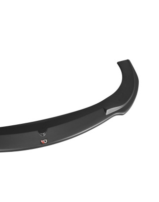 SPLITTER ANTERIORE V.1 ALFA ROMEO 156 GTA  (Cod. M-AL-156-GTA-FD1G)