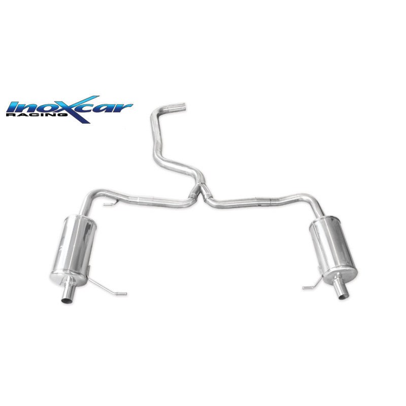 Posteriore DX+SX SKODA OCTAVIA RS 2.0 TSI – 2020 245CV IV Typ NX 2020-- (Cod. I-SKOC.05) Posteriore DX+SX SKODA OCTAVIA RS 2.0 TSI – 2020 245CV IV Typ NX 2020-- (Cod. I-SKOC.05)
