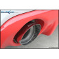 Posteriore con uscita diam. 102 DX+SX SUZUKI SWIFT 1.6 VVT SPORT – 2012 136CV (Cod. I-SUSW.02.102)