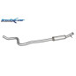 Tubo centrale silenziato – 2015 270CV Peugeot 308 (Cod. I-TC308S.01)