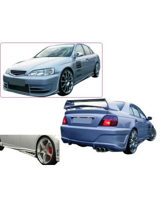 Paraurti Anteriore Honda Accord 98 (Cod. E-TCHO133)
