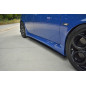 Diffusori minigonne  Alfa Romeo 156 GTA  (Cod. M-AL-156-GTA-SD1G)