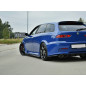 Diffusori minigonne  Alfa Romeo 156 GTA  (Cod. M-AL-156-GTA-SD1G)