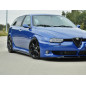 Diffusori minigonne  Alfa Romeo 156 GTA  (Cod. M-AL-156-GTA-SD1G)