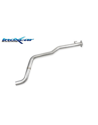 Tubo centrale diretto – 2021 204CV Hyundai i20 (Cod. I-TCI20)