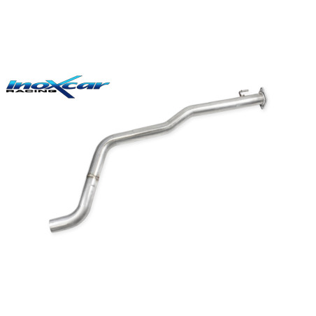 Tubo centrale diretto – 2021 204CV Hyundai i20 (Cod. I-TCI20)