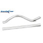 Tubo centrale diretto – 2010 250CV Renault MEGANE III Coupe (Cod. I-TCMEG)