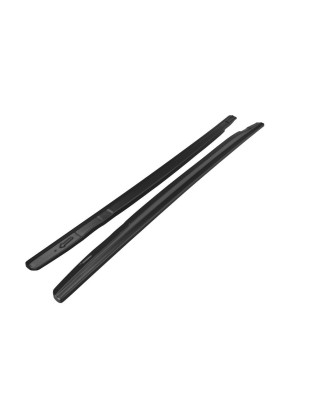 Diffusori minigonne  Alfa Romeo 156 GTA  (Cod. M-AL-156-GTA-SD1G)