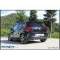 Tubo centrale silenziato – 2018 200CV Volkswagen POLO AW (Cod. I-TCPOLS.03)