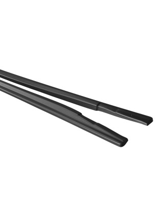 Diffusori minigonne  Alfa Romeo 156 GTA  (Cod. M-AL-156-GTA-SD1G)