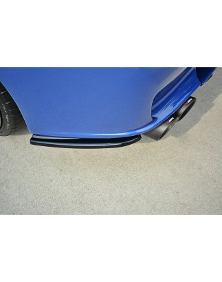 Splitters posteriori laterali  Alfa Romeo 156 GTA SW (Cod. M-AL-156-SW-GTA-RSD1G)