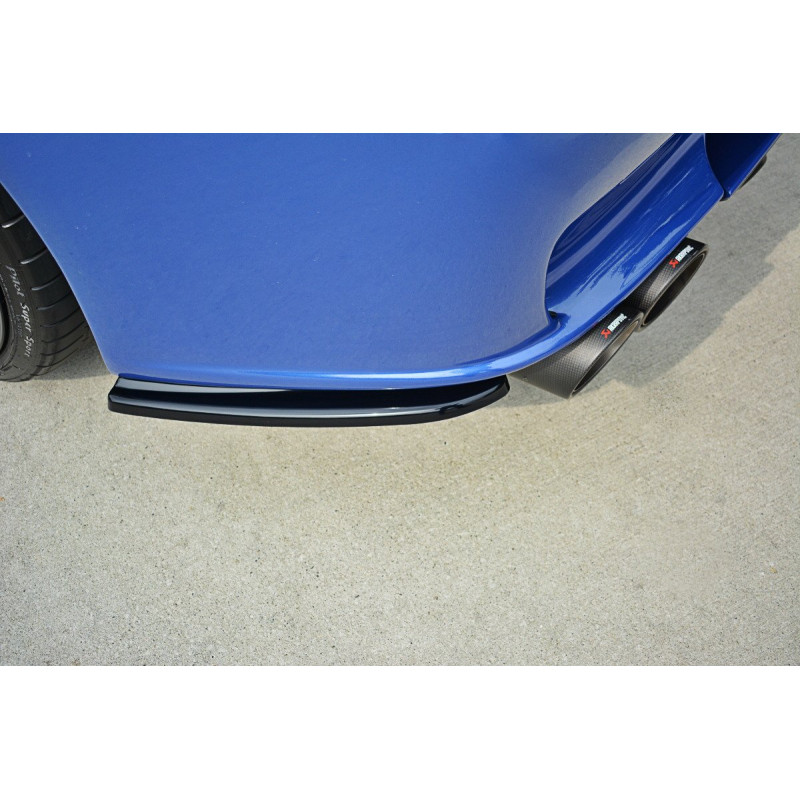 Splitters posteriori laterali  Alfa Romeo 156 GTA SW (Cod. M-AL-156-SW-GTA-RSD1G)