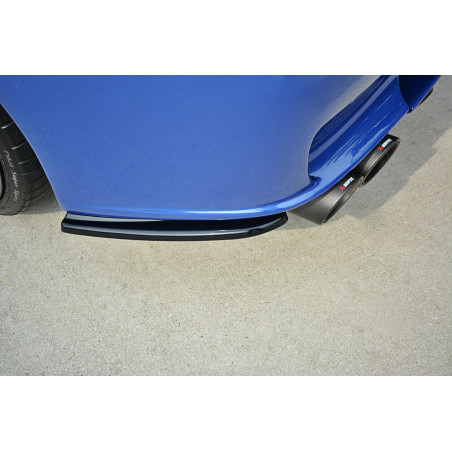 Splitters posteriori laterali  Alfa Romeo 156 GTA SW (Cod. M-AL-156-SW-GTA-RSD1G)