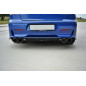 Splitters posteriori laterali  Alfa Romeo 156 GTA SW (Cod. M-AL-156-SW-GTA-RSD1G)