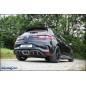 Tubo centrale silenziato – 2019 300CV Renault MEGANE IV (Cod. I-TCSMEG.06)