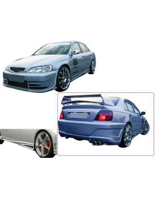 Paraurti Posteriore Honda Accord 98 (Cod. E-TCHO134)