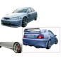 Paraurti Posteriore Honda Accord 98 (Cod. E-TCHO134)