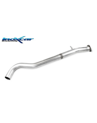 Tubo centrale diretto – 2020 261CV Toyota YARIS (Cod. I-TCTO.02)