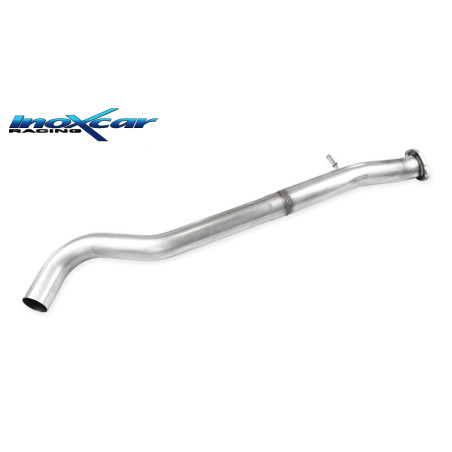 Tubo centrale diretto – 2020 261CV Toyota YARIS (Cod. I-TCTO.02)