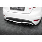 DIFFUSORE POSTERIORE V.2 Ford Fiesta Mk7 ST FL (Cod. M-FO-FI-7F-ST-CNC-RS2A) DIFFUSORE POSTERIORE V.2 Ford Fiesta Mk7 ST FL (Cod. M-FO-FI-7F-ST-CNC-RS2A)