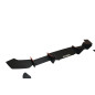 DIFFUSORE POSTERIORE V.2 Ford Fiesta Mk7 ST FL (Cod. M-FO-FI-7F-ST-CNC-RS2A) DIFFUSORE POSTERIORE V.2 Ford Fiesta Mk7 ST FL (Cod. M-FO-FI-7F-ST-CNC-RS2A)
