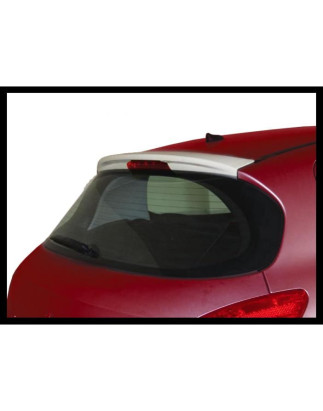Alettone - Spoiler Peugeot 308 (Cod. E-SPP6067)
