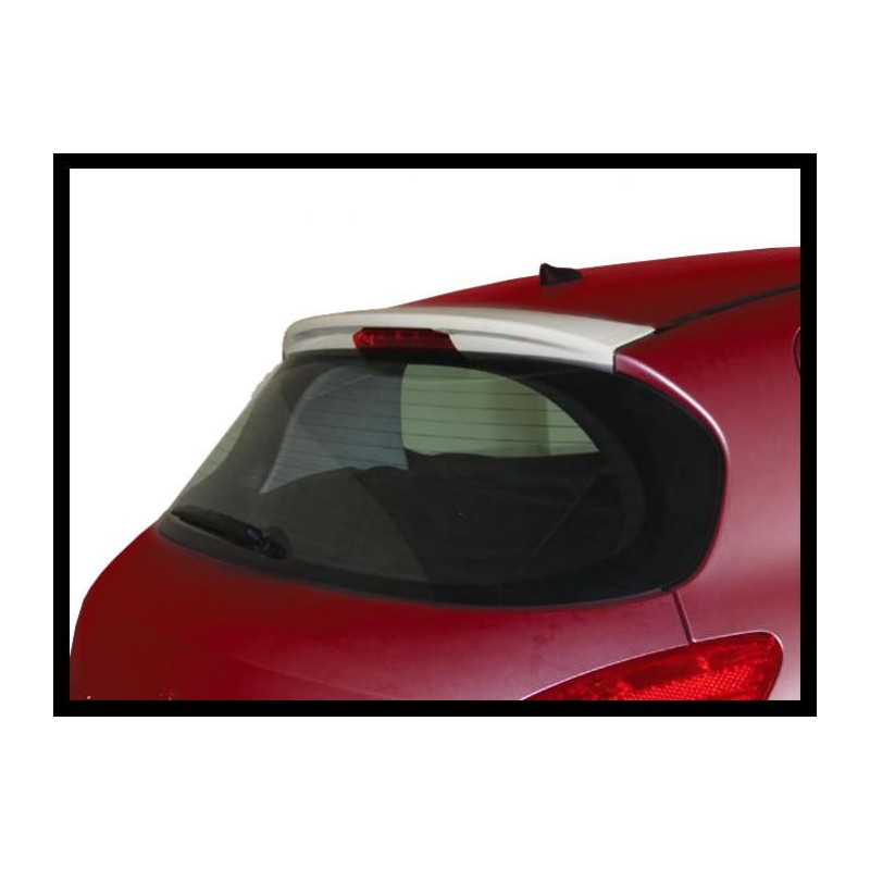 Alettone - Spoiler Peugeot 308 (Cod. E-SPP6067)