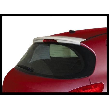 Alettone - Spoiler Peugeot 308 (Cod. E-SPP6067)
