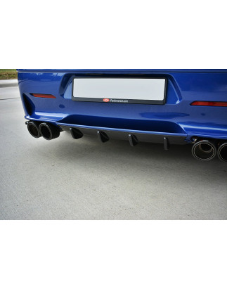 Splitter posteriore ALFA ROMEO 156 GTA SW (Cod. M-AL-156-SW-GTA-RS1G)
