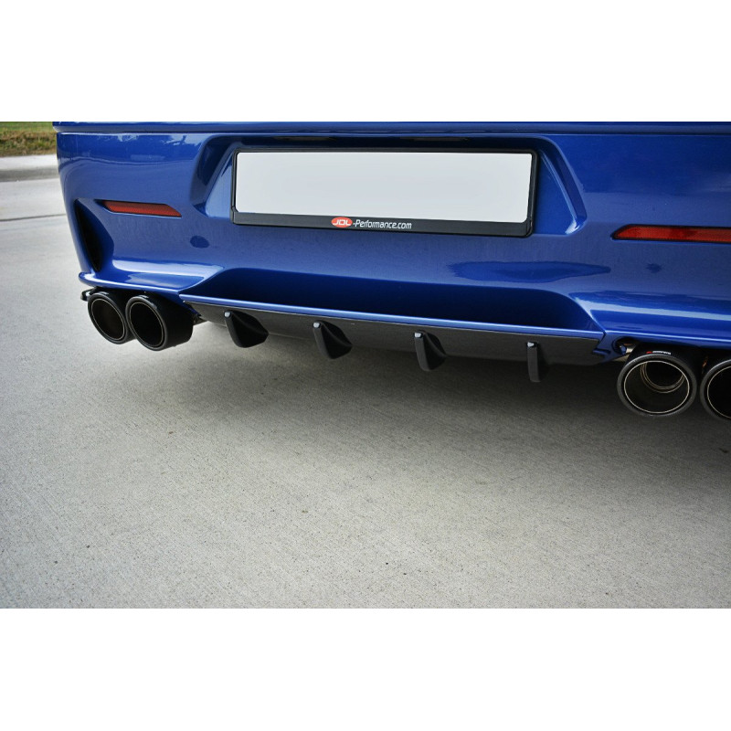Splitter posteriore ALFA ROMEO 156 GTA SW (Cod. M-AL-156-SW-GTA-RS1G)