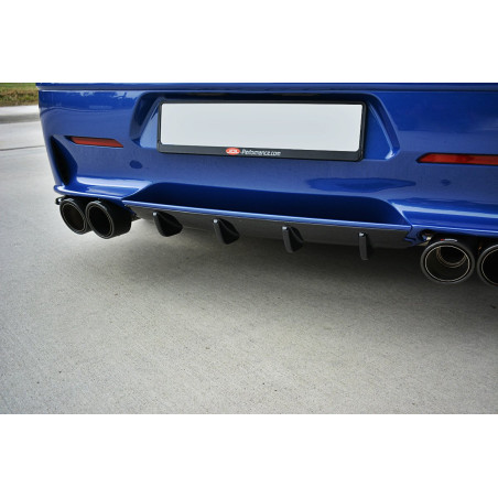Splitter posteriore ALFA ROMEO 156 GTA SW (Cod. M-AL-156-SW-GTA-RS1G)