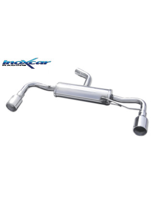 Posteriore con uscita singola diam.102 DX+SX VOLKSWAGEN MAGGIOLINO 2.0 TFSI – 2012 200CV (Cod. I-W