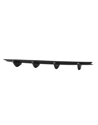 Splitter posteriore ALFA ROMEO 156 GTA SW (Cod. M-AL-156-SW-GTA-RS1G)