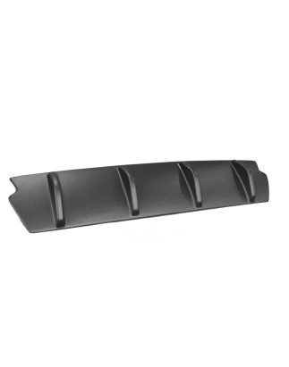 Splitter posteriore ALFA ROMEO 156 GTA SW (Cod. M-AL-156-SW-GTA-RS1G)