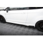 Diffusori minigonne racing Ford Fiesta ST Mk7 FL (Cod. M-FO-FI-7F-ST-CNC-SD1A)