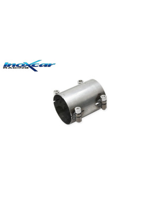Adattatore TCI20 su posteriore OemRaccordodiam. 65 int. – 60 int.Cod: 06) AD.I20. 2021 204CV Hyund
