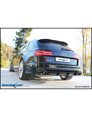 No detailsCod: 06) AD.RS6.02 AUDI A6 RS6 – 2013 560CV (Type 4G) (Cod. I-AD.RS6.02)