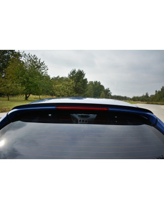 Spoiler Cap ALFA ROMEO 156 GTA SW (Cod. M-AL-156-SW-GTA-CAP1G)