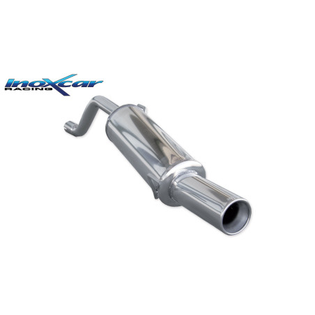 Posteriore con uscita singola diam. 102 MITO 1.4 TB – 2008 155CV Alfa Romeo (Cod. I-ALMI.01.102)