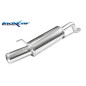 Posteriore con uscita singola diam. 102 MITO 1.4 TB MULTIAIR – 2010 135CV Alfa Romeo (Cod. I-ALMI.