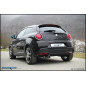 Posteriore con uscita singola diam. 102 MITO 1.4 TB MULTIAIR – 2010 135CV Alfa Romeo (Cod. I-ALMI.