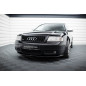 SPLITTER ANTERIORE Audi S6 C5 (Cod. M-AU-S6-C5-FD1T)