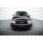 SPLITTER ANTERIORE Audi S6 C5 (Cod. M-AU-S6-C5-FD1T)
