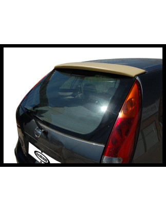 Alettone - Spoiler Nissan Tino (Cod. E-SPN6163)