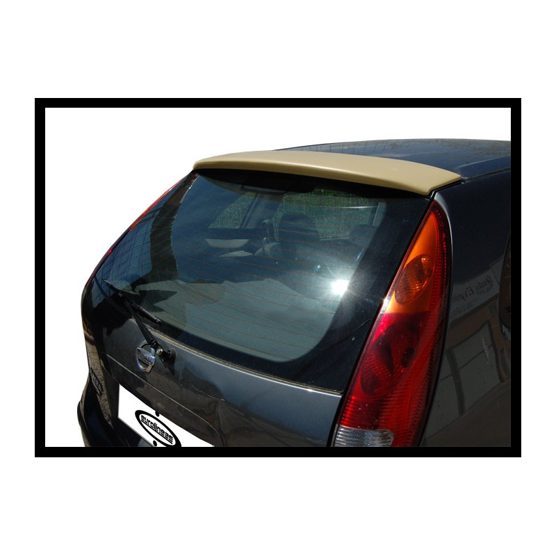 Alettone - Spoiler Nissan Tino (Cod. E-SPN6163)